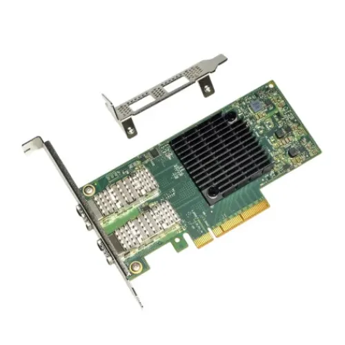 Mellanox CX4121A-ACAT CX4 10G/25G SFP28 Ethernet Network Card